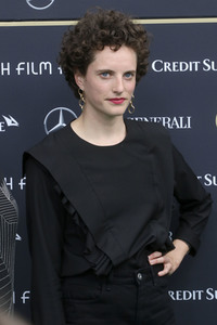 Serienpremiere 'Neumatt', Zurich Film Festival 2021