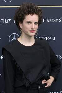 Serienpremiere 'Neumatt', Zurich Film Festival 2021