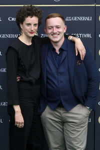 Serienpremiere 'Neumatt', Zurich Film Festival 2021