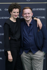 Serienpremiere 'Neumatt', Zurich Film Festival 2021