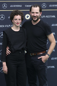 Serienpremiere 'Neumatt', Zurich Film Festival 2021