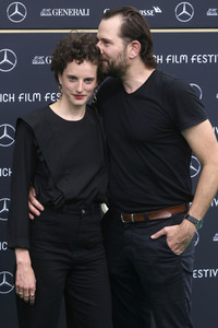Serienpremiere 'Neumatt', Zurich Film Festival 2021