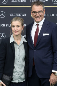 Filmpremiere 'Ninjababy', Zurich Film Festival 2021