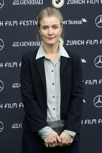 Filmpremiere 'Ninjababy', Zurich Film Festival 2021