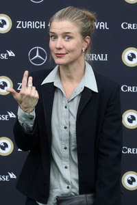 Filmpremiere 'Ninjababy', Zurich Film Festival 2021