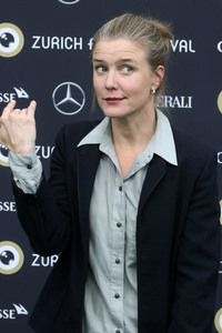 Filmpremiere 'Ninjababy', Zurich Film Festival 2021