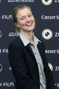 Filmpremiere 'Ninjababy', Zurich Film Festival 2021