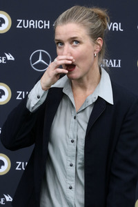 Filmpremiere 'Ninjababy', Zurich Film Festival 2021