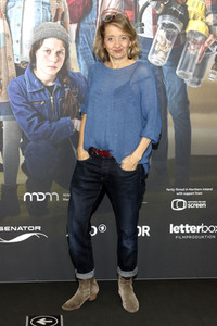 Filmpremiere 'Die Pfefferkörner und der Schatz der Tiefsee' in Hamburg