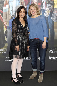 Filmpremiere 'Die Pfefferkörner und der Schatz der Tiefsee' in Hamburg