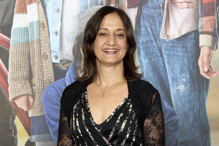 Filmpremiere 'Die Pfefferkörner und der Schatz der Tiefsee' in Hamburg