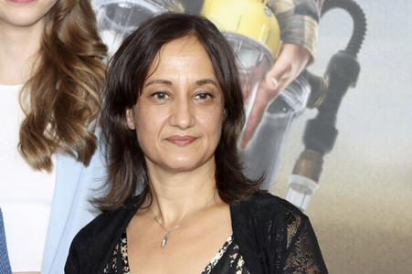 Filmpremiere 'Die Pfefferkörner und der Schatz der Tiefsee' in Hamburg