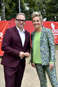 SchlagerHammer Marathon 2021 in Paaren im Glien