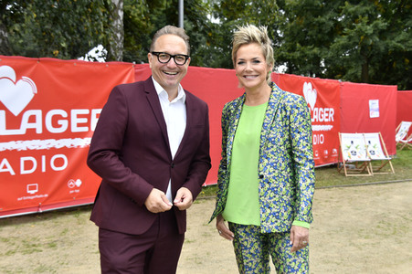 SchlagerHammer Marathon 2021 in Paaren im Glien