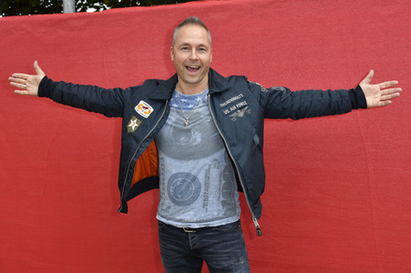 SchlagerHammer Marathon 2021 in Paaren im Glien