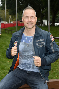 SchlagerHammer Marathon 2021 in Paaren im Glien