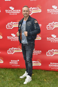 SchlagerHammer Marathon 2021 in Paaren im Glien