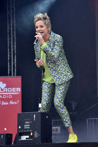 SchlagerHammer Marathon 2021 in Paaren im Glien