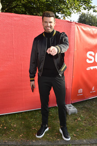 SchlagerHammer Marathon 2021 in Paaren im Glien