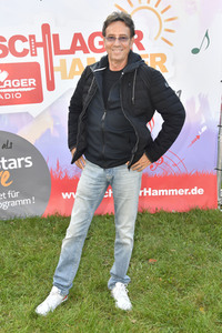 SchlagerHammer Marathon 2021 in Paaren im Glien
