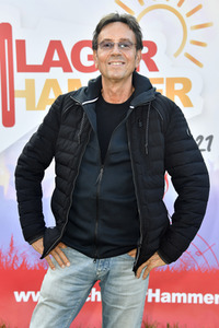 SchlagerHammer Marathon 2021 in Paaren im Glien