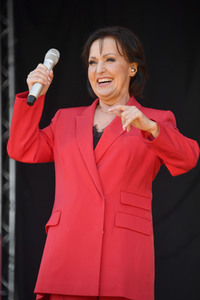 SchlagerHammer Marathon 2021 in Paaren im Glien