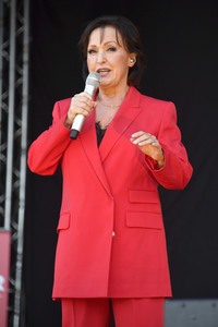 SchlagerHammer Marathon 2021 in Paaren im Glien