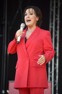 SchlagerHammer Marathon 2021 in Paaren im Glien