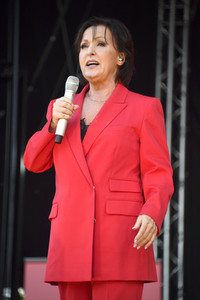 SchlagerHammer Marathon 2021 in Paaren im Glien