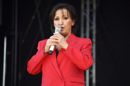 SchlagerHammer Marathon 2021 in Paaren im Glien