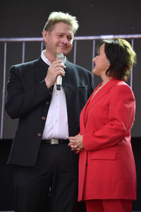 SchlagerHammer Marathon 2021 in Paaren im Glien