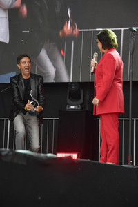 SchlagerHammer Marathon 2021 in Paaren im Glien