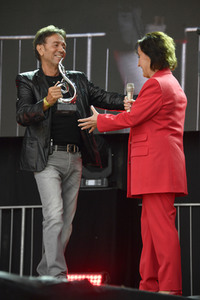 SchlagerHammer Marathon 2021 in Paaren im Glien