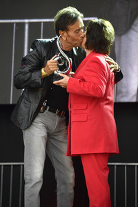 SchlagerHammer Marathon 2021 in Paaren im Glien