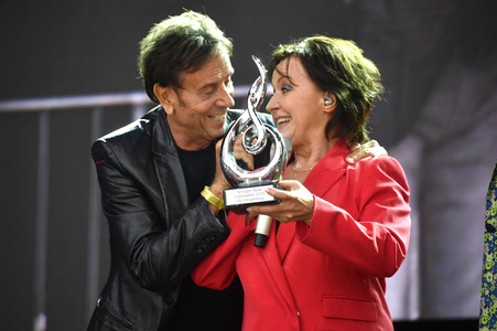 SchlagerHammer Marathon 2021 in Paaren im Glien