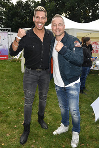 SchlagerHammer Marathon 2021 in Paaren im Glien