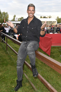 SchlagerHammer Marathon 2021 in Paaren im Glien