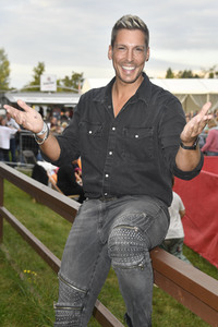 SchlagerHammer Marathon 2021 in Paaren im Glien