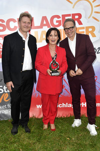 SchlagerHammer Marathon 2021 in Paaren im Glien