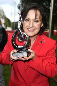 SchlagerHammer Marathon 2021 in Paaren im Glien