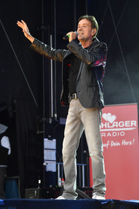 SchlagerHammer Marathon 2021 in Paaren im Glien