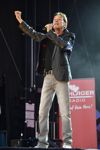 SchlagerHammer Marathon 2021 in Paaren im Glien