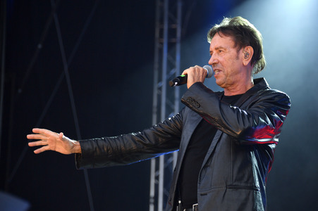 SchlagerHammer Marathon 2021 in Paaren im Glien