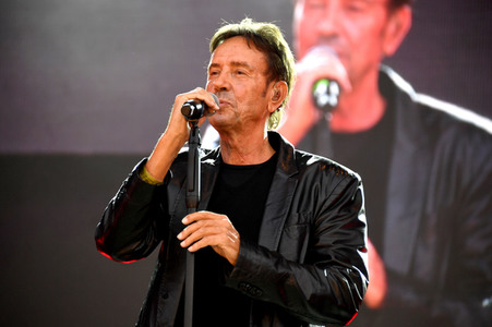 SchlagerHammer Marathon 2021 in Paaren im Glien