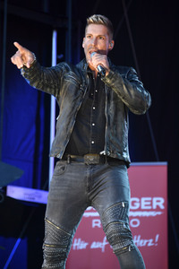 SchlagerHammer Marathon 2021 in Paaren im Glien