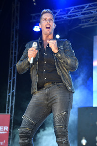 SchlagerHammer Marathon 2021 in Paaren im Glien