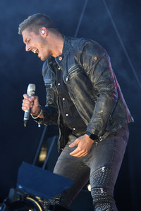 SchlagerHammer Marathon 2021 in Paaren im Glien