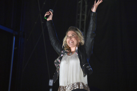 SchlagerHammer Marathon 2021 in Paaren im Glien