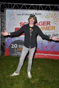 SchlagerHammer Marathon 2021 in Paaren im Glien