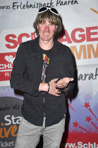 SchlagerHammer Marathon 2021 in Paaren im Glien